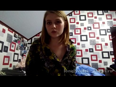 ❤️ Studenta blonda żagħżugħa mir-Russja jħobb dicks akbar. ❤ Porno lilna ❌❤