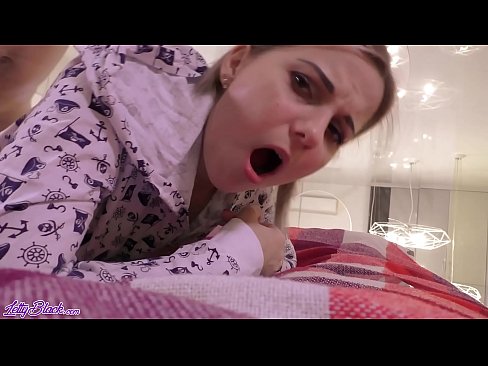 ❤️ Sexy mom tibla u sess pregistyle - cum mill-qrib ❤ Porno lilna ❌❤