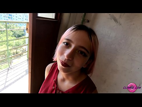 ❤️ Student Sensual Sucks A Stranger in the Outback - Cum Fuq Wiċċu ❤ Porno lilna ❌❤